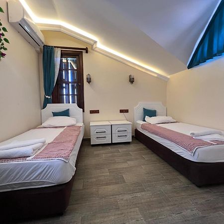 Kaliptus Hotel Kemer Exterior foto