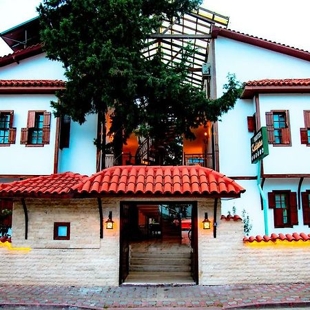 Kaliptus Hotel Kemer Exterior foto
